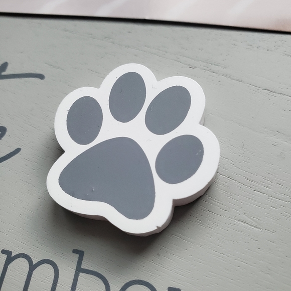 Pet Picture Frame - Picture 4 of 4